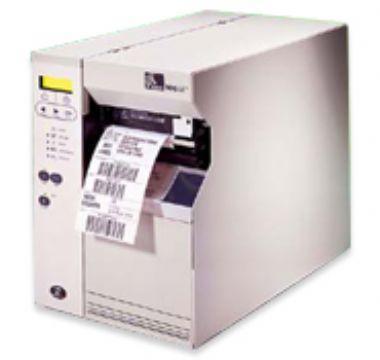 ZEBRA/斑马105PLUS（SL）300dpi条码打印机
